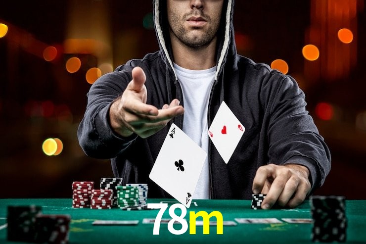 Odds Competitivas 78m