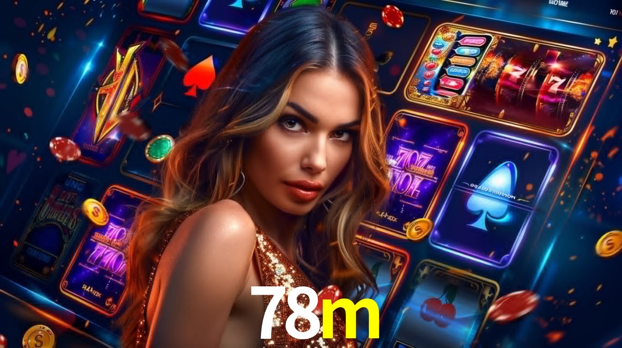 78m Logo 2